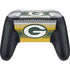 NFL Green Bay Packers Trailblazer Nintendo Switch 2 (2025) Pro Controller Skin