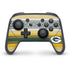 NFL Green Bay Packers Trailblazer Nintendo Skins