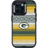 NFL Green Bay Packers Trailblazer Otterbox Defender iPhone Skin