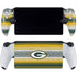NFL Green Bay Packers Trailblazer PlayStation Portal Remote Player Skin