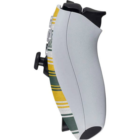 NFL Green Bay Packers Trailblazer PlayStation Portal Remote Player Skin