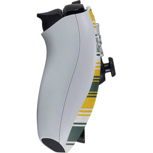 NFL Green Bay Packers Trailblazer PlayStation Portal Remote Player Skin