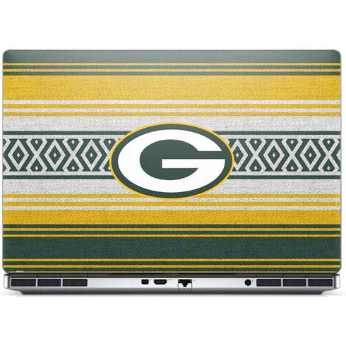 NFL Green Bay Packers Trailblazer Dell Precision Skin