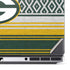 NFL Green Bay Packers Trailblazer Dell Precision Skin