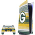 NFL Green Bay Packers Trailblazer PlayStation PS5 Skins