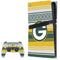 NFL Green Bay Packers Trailblazer PS5 Pro Bundle Skin