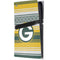 NFL Green Bay Packers Trailblazer PS5 Pro Console Skin