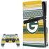 NFL Green Bay Packers Trailblazer PlayStation PS5 Skins