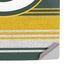NFL Green Bay Packers Trailblazer PS5 Pro Disk Console Skin