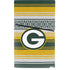 NFL Green Bay Packers Trailblazer PS5 Slim Digital Edition Console Skin