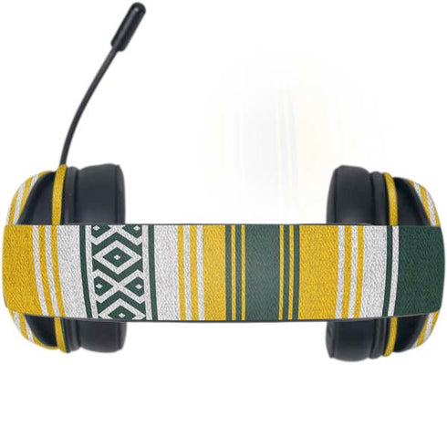 NFL Green Bay Packers Trailblazer Razer Kraken X Skin