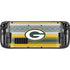 NFL Green Bay Packers Trailblazer Steam Deck Handheld Gaming Computer Skin