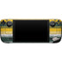 NFL Green Bay Packers Trailblazer Steam Deck Handheld Gaming Computer Skin