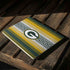 NFL Green Bay Packers Trailblazer Surface Laptop 3 13.5in Skin