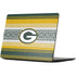 NFL Green Bay Packers Trailblazer Surface Laptop 7 13.8in Skin