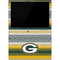 NFL Green Bay Packers Trailblazer Surface Pro 7 Skin