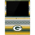 NFL Green Bay Packers Trailblazer Surface Pro 7 Skin