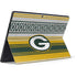 NFL Green Bay Packers Trailblazer Surface Pro 7 Skin