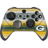 NFL Green Bay Packers Trailblazer Xbox Elite Wireless Controller Series 2 Skin