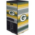 NFL Green Bay Packers Trailblazer XBox Series X Digital Edition Bundle Skin