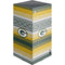 NFL Green Bay Packers Trailblazer XBox Series X Digital Edition Console Skin