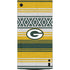 NFL Green Bay Packers Trailblazer XBox Series X Digital Edition Console Skin