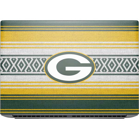 NFL Green Bay Packers Trailblazer HP ZBook Fury 16 G10 Skin