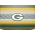 NFL Green Bay Packers Trailblazer HP ZBook Fury 16 G10 Skin