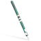 NFL Green Bay Packers Tropical Print Apple Pencil (2nd Gen 2019) Skin