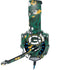 NFL Green Bay Packers Tropical Print BENGOO G9000 Skin