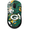 NFL Green Bay Packers Tropical Print G Pro Wireless Gaming Mouse Skin