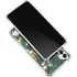 NFL Green Bay Packers Tropical Print Galaxy A16 5G Clear Case