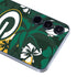 NFL Green Bay Packers Tropical Print Galaxy A35 5G Skin