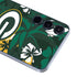 NFL Green Bay Packers Tropical Print Galaxy A36 5G Skin