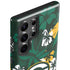 NFL Green Bay Packers Tropical Print Galaxy S23 Ultra Pro Case