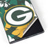 NFL Green Bay Packers Tropical Print Galaxy S24 Ultra Skin