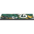 NFL Green Bay Packers Tropical Print Galaxy S25 Ultra Skin