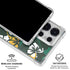 NFL Green Bay Packers Tropical Print Galaxy S25 Ultra Clear Case