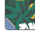 NFL Green Bay Packers Tropical Print Galaxy Z Fold5 5G Skin