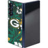 NFL Green Bay Packers Tropical Print Galaxy Z Fold6 Skin