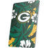 NFL Green Bay Packers Tropical Print Apple iPad Air Skin