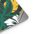 NFL Green Bay Packers Tropical Print Apple iPad Air Skin