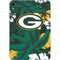 NFL Green Bay Packers Tropical Print Apple iPad Mini Skin