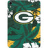 NFL Green Bay Packers Tropical Print Apple iPad Mini Skin