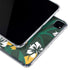 NFL Green Bay Packers Tropical Print iPad Pro 11in (2024) Clear Case