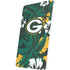 NFL Green Bay Packers Tropical Print iPad Pro 13in M4 (2024) Skin