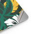 NFL Green Bay Packers Tropical Print iPad Pro 13in M4 (2024) Skin