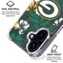 NFL Green Bay Packers Tropical Print iPhone 16 MagSafe Case