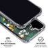 NFL Green Bay Packers Tropical Print iPhone 16 Plus Clear Case
