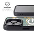 NFL Green Bay Packers Tropical Print iPhone 16 Pro Max Kickstand Case